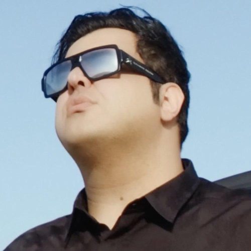 آهنگ جدید  با کیفیت بالا