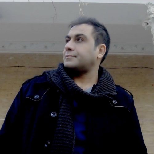 آهنگ جدید  با کیفیت بالا