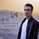 کاور آهنگ نمیزارم بری از ابوالفضل عالم