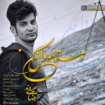 کاور آهنگ  دستامو ول نکن از محمدرضا عیسی وند