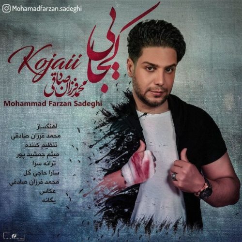 محمد فرزان صادقی کجایی