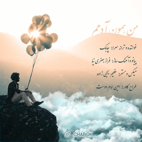 چابک