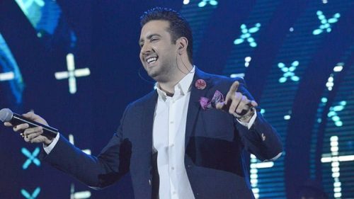 آهنگ جدید  با کیفیت بالا