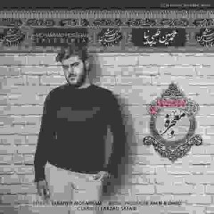 محمد حسین طیبی نیا معجزه