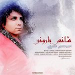کاور آهنگ شانس بارونی از امیر حسین حسینی