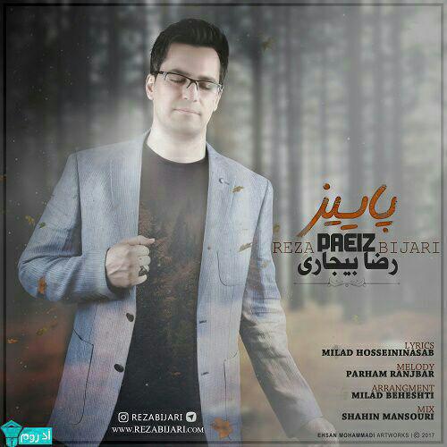 رضا بیجاری