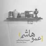 کاور آهنگ عمو هاشم از پیمان طالبی