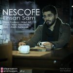 کاور آهنگ نسکافه از احسان سام