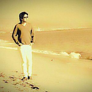 مهرداد سعیدی نیاز