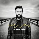 کاور آهنگ پرسه های بی هدف از میثاق کتابداری