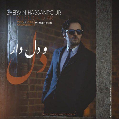 شروین - دل و دلدار
