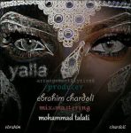 کاور آهنگ دلبر از ابراهیم چاردولی