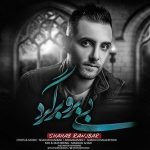 کاور آهنگ  بی برو برگرد از شهاب رنجبر