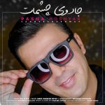 کاور آهنگ جادوی چشمات از پاشا هوشیار
