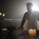 کاور آهنگ  فيلم هندى از پیمان آغاسی