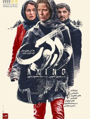 دانلود فیلم دارکوب