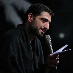 مجید بنی فاطمه  جان آقا سنه قربان آقا
