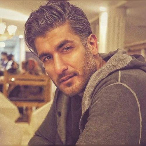 آهنگ جدید  با کیفیت بالا