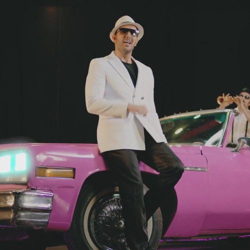 آهنگ جدید  با کیفیت بالا