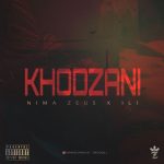 کاور آهنگ خودزنی از نیما زئوس