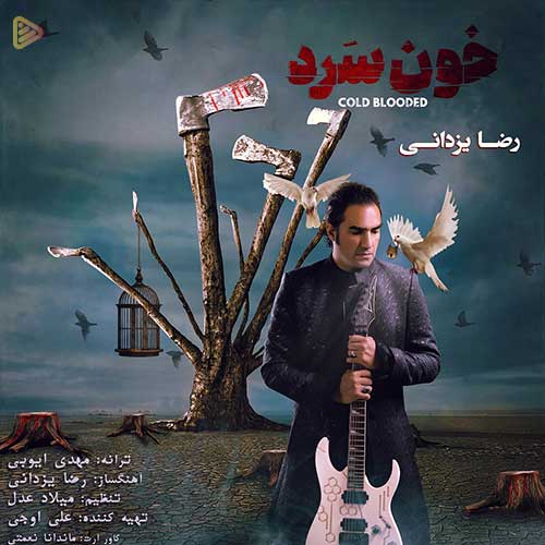 آهنگ جدید  با کیفیت بالا