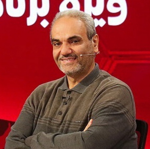 جواد خیابانی
