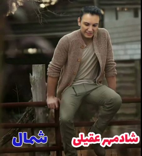 شادمهر عقیلی شمال ( هوش مصنوعی )