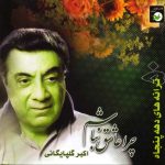 کاور آهنگ هوس میکده از اکبر گلپایگانی ( گلپا )