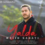 کاور آهنگ یلدا از مجید نباتی
