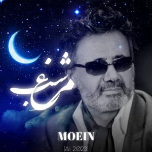 معین مرغ شب ( هوش مصنوعی )
