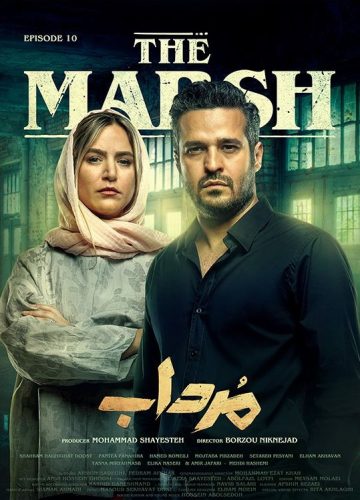 دانلود قسمت دهم سریال مرداب ۱۰