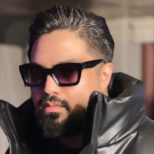 آهنگ جدید با کیفیت بالا