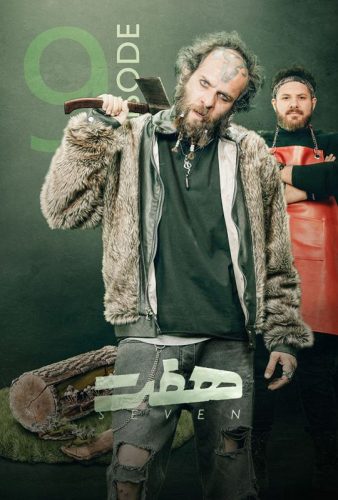 دانلود قسمت ۹ سریال هفت