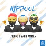 کاور آهنگ کیف پول از اپیکور