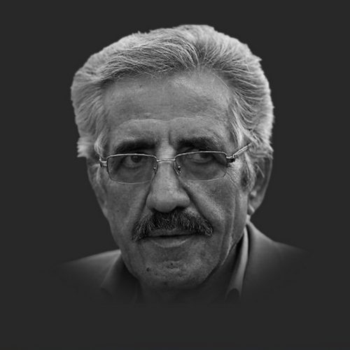 دانلود مناجات خوانی سحرگاهی استاد کریمخانی من آمدم ای خدا