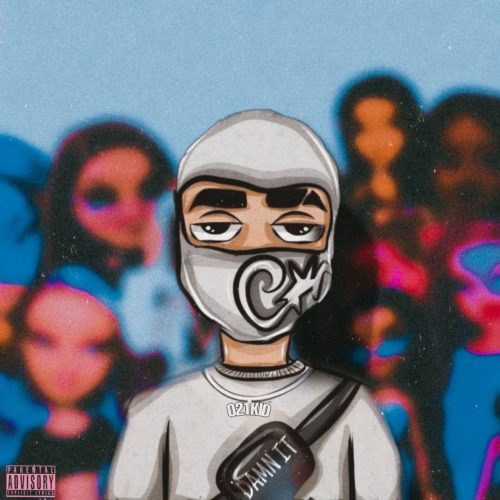 021 کید ( 021Kid ) - Damn It