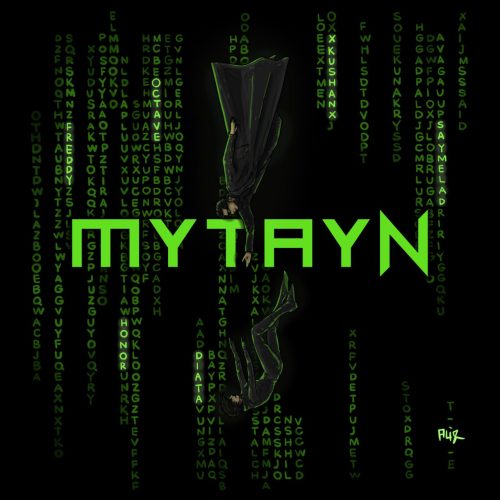 اکتاو - MYTAYN