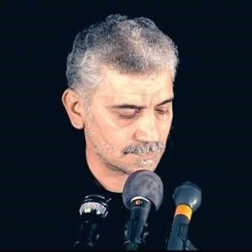 حسین فخری - خواهر من