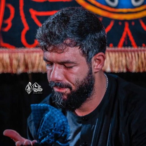 حسین ستوده - دوباره نوبت زخمام میرسه