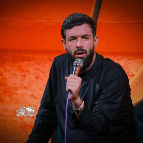 حسین ستوده - من نه بازار میام نه عروسک میخواهم