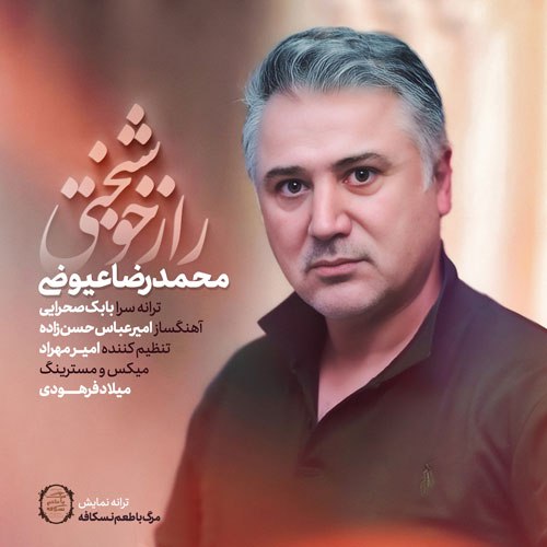 آهنگ جدید  با کیفیت بالا