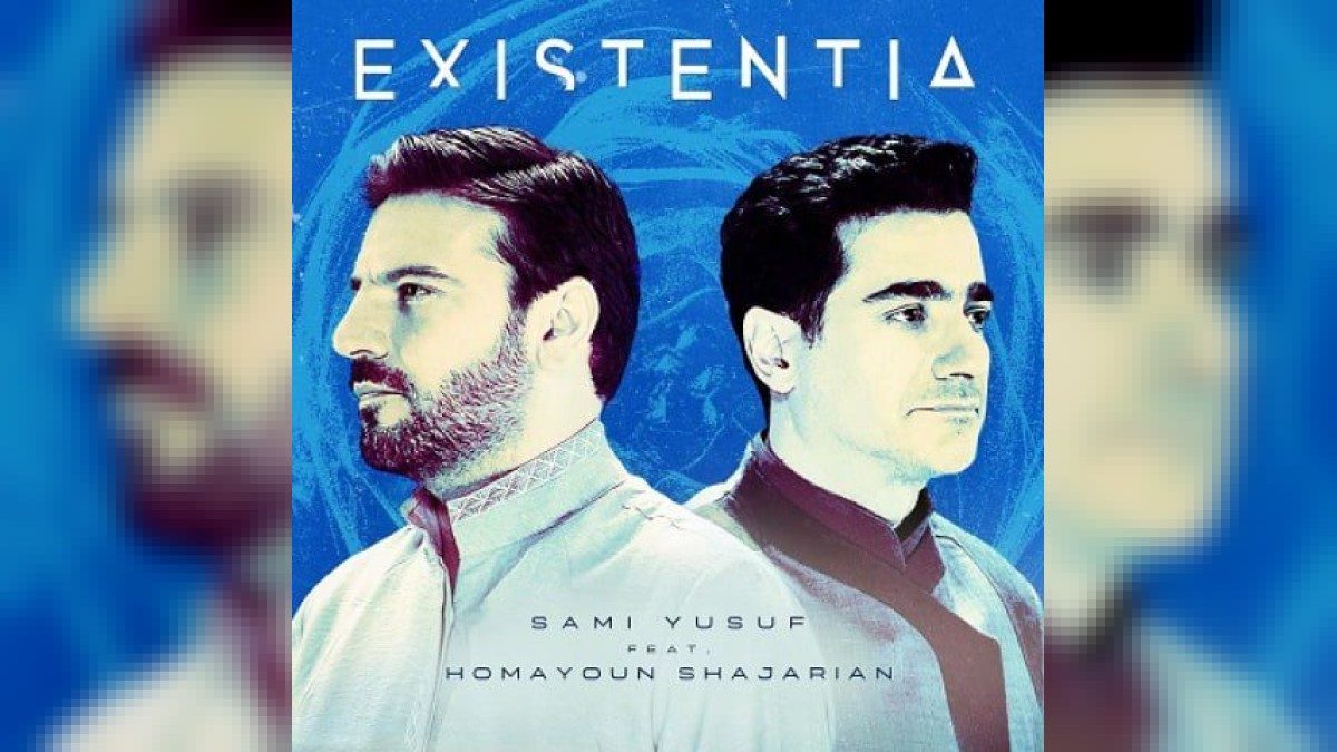 Sami Yusuf