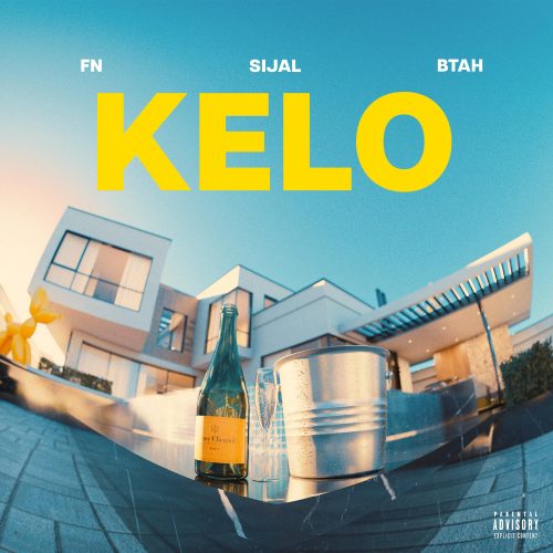 سیجل - کلو Kelo