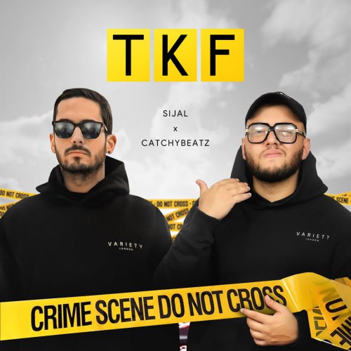 سیجل و کچی بیتز - TKF