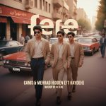 کاور آهنگ ریمیکس مشاپ ( Mashup ) از دیجی فره ( Dj fere ) از مهرداد هیدن و کنیس