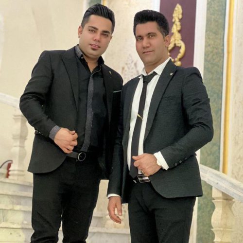 مهیار برومند - ساحل خیالی
