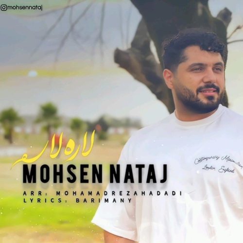 محسن نتاج - لاره