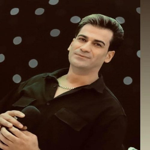 مسلم فتاحی - امشو شو لغزشه