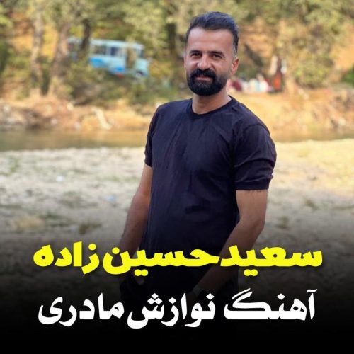 سعید حسین زاده - نوازش مادری