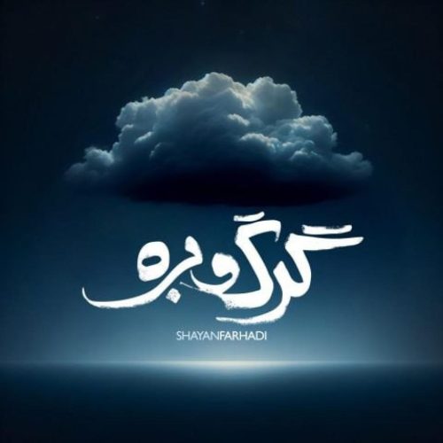 شایان فرهادی - گرگ و بره